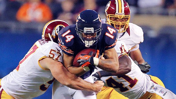 Eric Weems