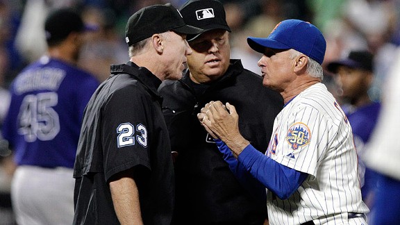 Terry Collins