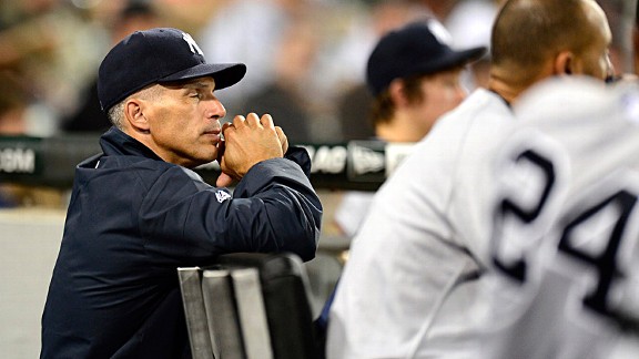 Joe Girardi