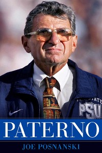Paterno Book