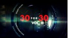 30 for 30