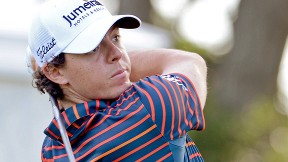 Rory McIlroy