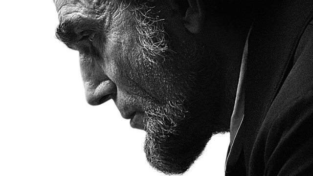 Lincoln