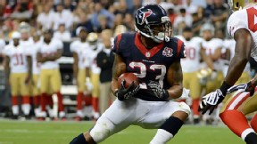 Arian Foster