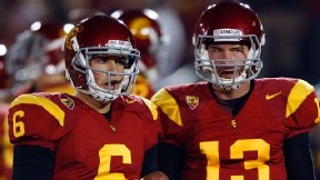 Cody Kessler, Max Wittek