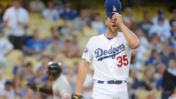 Chris Capuano