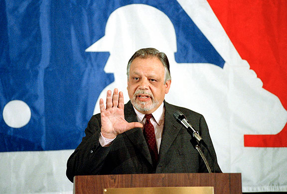 Bartlett Giamatti