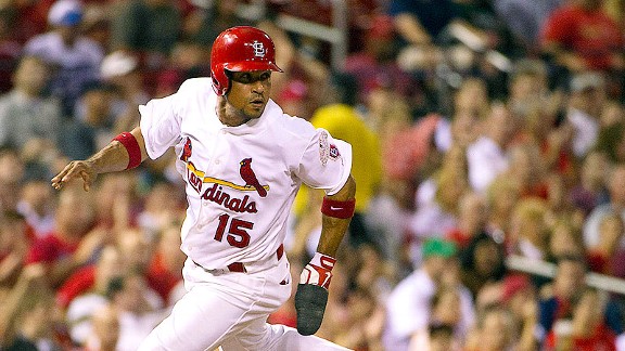 Rafael Furcal