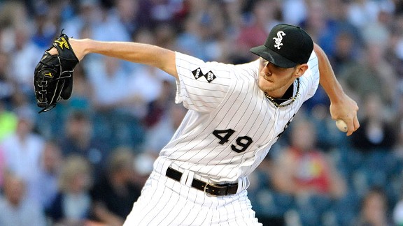 Chris Sale