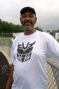 Calvin Johnson Sr.