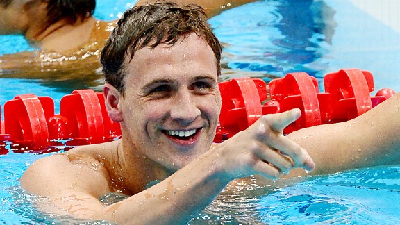 Ryan Lochte