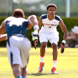 Kevin King