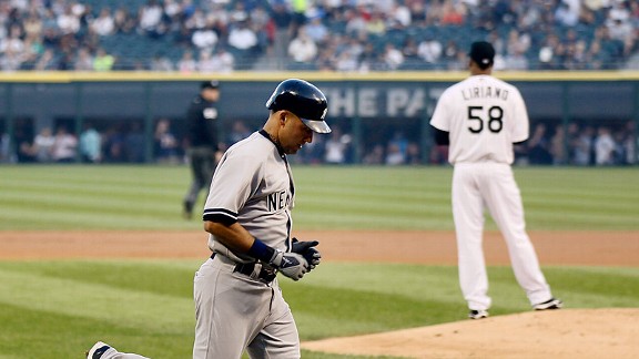 Derek Jeter