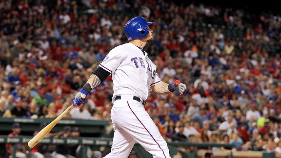 Josh Hamilton