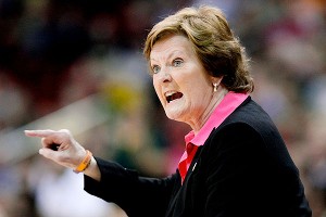 Pat Summitt