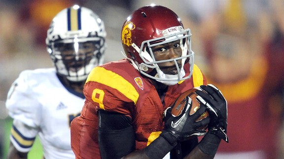 Marqise Lee