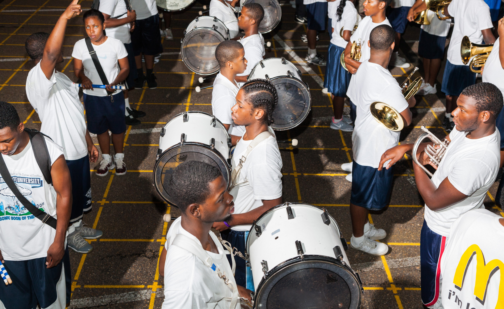 Jsu Band