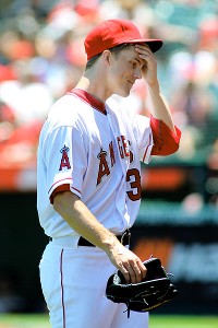 Zack Greinke