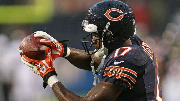 Alshon Jeffery