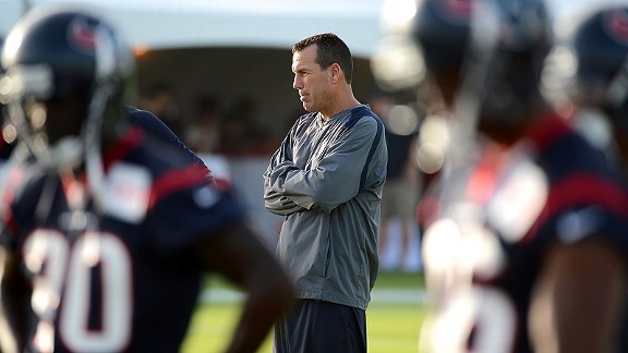 Gary Kubiak