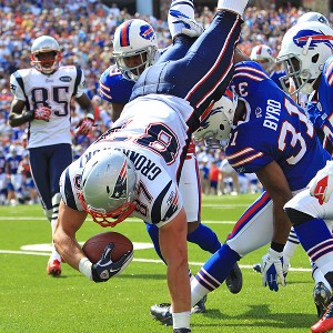 New England Patriots 2010 Preview - ESPN