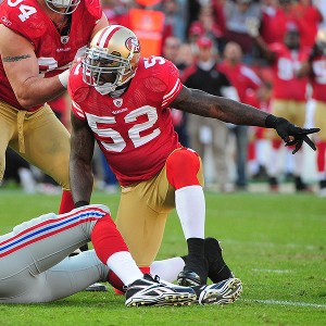 San Francisco 49ers 2012 Preview - ESPN