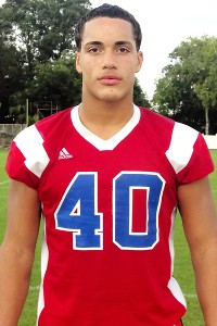 Duke Riley