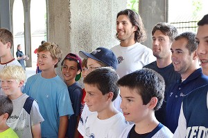 Paul Rabil