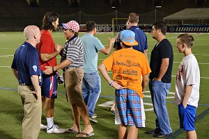 Paul Rabil