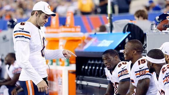 Jay Cutler