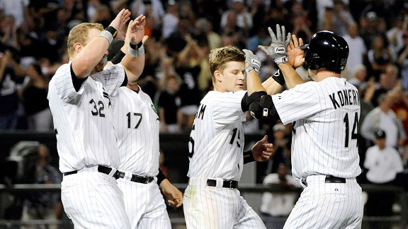Paul Konerko