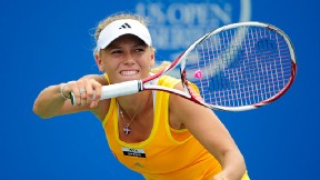Caroline Wozniacki