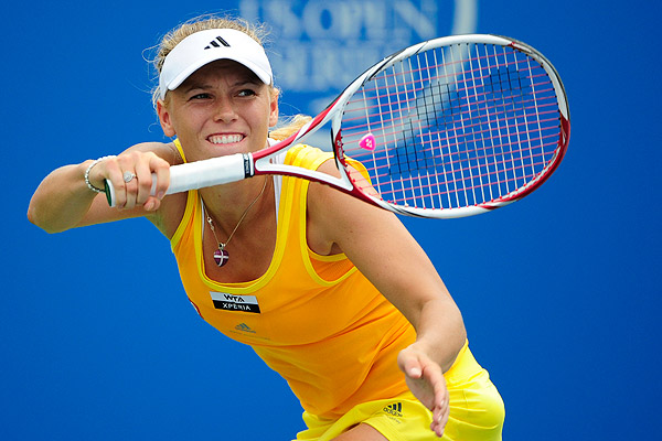 Caroline Wozniacki