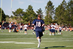 Peyton Manning
