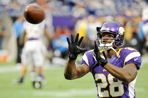 Adrian Peterson