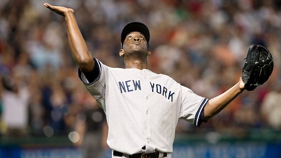 Rafael Soriano