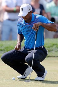 Tiger Woods
