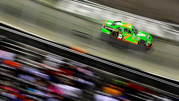 Danica Patrick