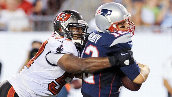 Tom Brady