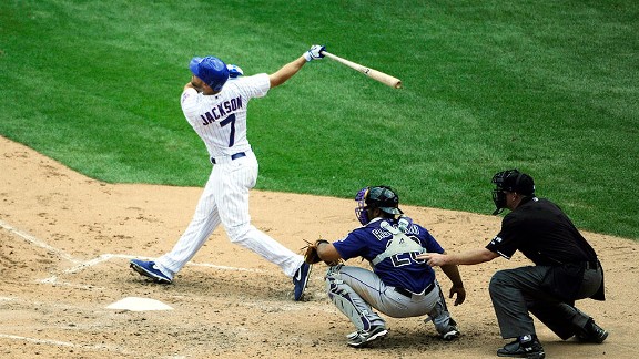 Brett Jackson