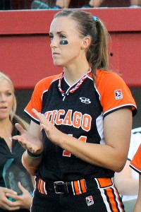 Monica Abbott