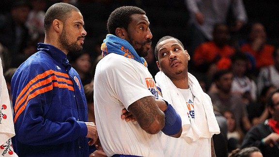 Knicks