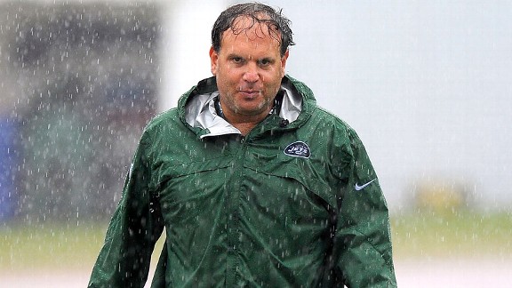 Mike Tannenbaum