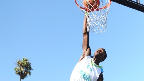 Jordan Bell