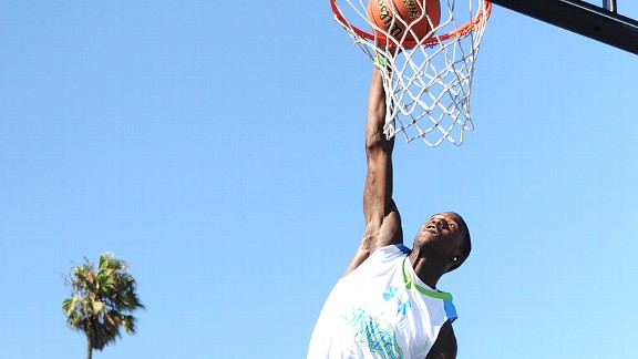 Jordan Bell