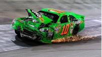Danica Patrick