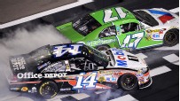 Stewart-Kenseth