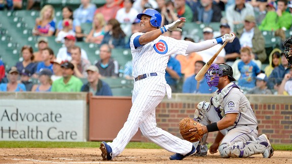Starlin Castro