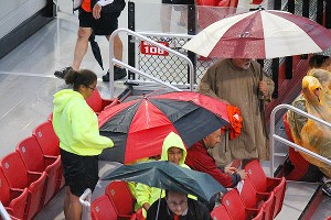 Softball Fans