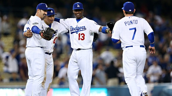 Dodgers
